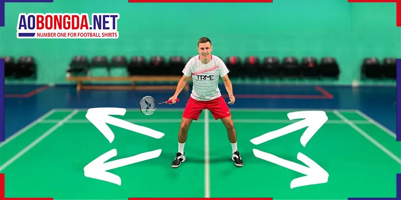 Làm Sao Cải Thiện Phản Xạ Khi Chơi Cầu Lông?