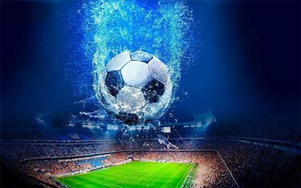 Cách chọn quả bóng đá tốt nhất cho các loại sân