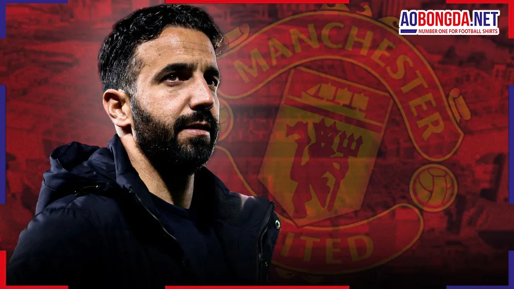 Manchester United chính thức bổ nhiệm huấn luyện viên Ruben Amorim: Kỳ Vọng Mới Cho Tương Lai Đội Bóng