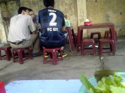 1001+ Tên đội bóng hay | Tên FC độc | Tên CLB ý nghĩa hài hước