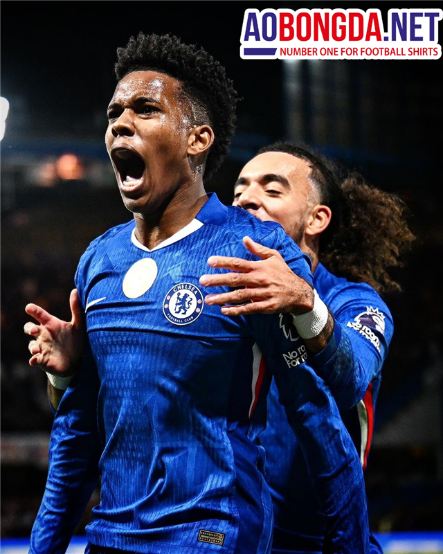 Chelsea Hạ Gục Liverpool Ở Phút Bù Giờ Cuối Cùng - Nỗi Buồn Kéo Dài Dành Cho Thầy Trò Arne Slot