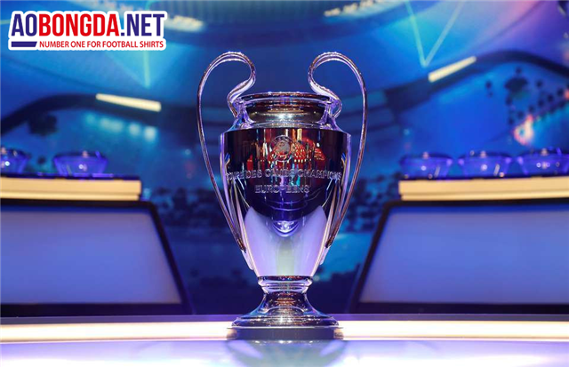 UEFA Champions League – Lịch Sử, Thể Thức Và Sức Hút Mạnh Mẽ Của Cúp C1 Châu Âu