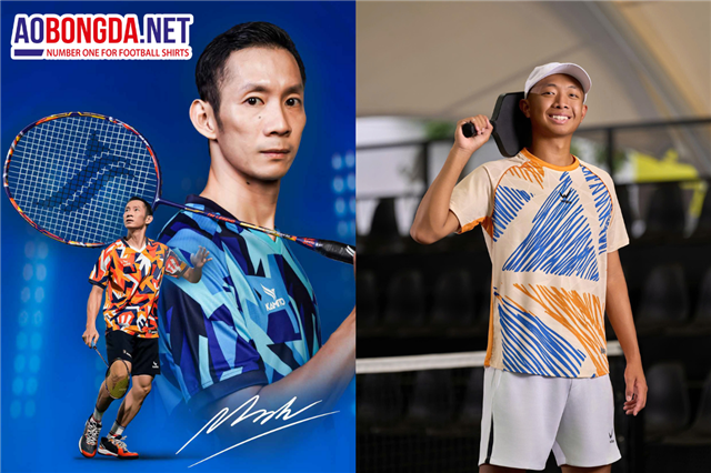 Nguyễn Tiến Minh Chấp 13 Điểm Khi Đối Đầu Với Quang Dương – Trận cầu lông giao lưu “có một không hai” Tại TP.HCM