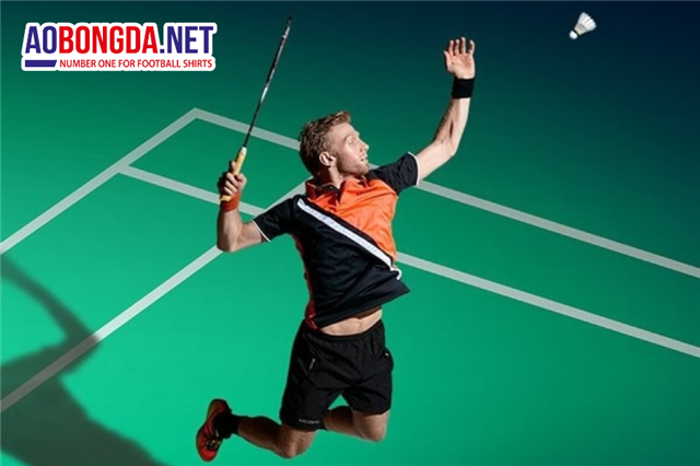 Smash Trong Cầu Lông Là Gì ? Hướng Dẫn Cách Thực Hiện Cú Smash Chuẩn Nhất