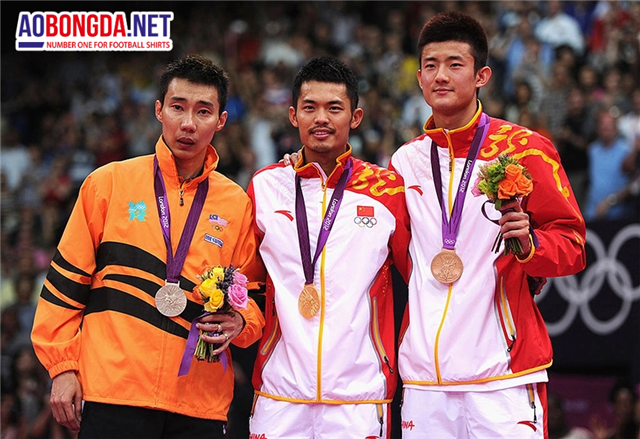 Top Những Tuyển Thủ Cầu Lông Xuất Sắc Nhất Mọi Thời Đại