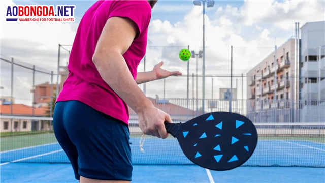 4 Chiến Thuật Pickleball Hay Mà Người Mới Chơi Nên Biết