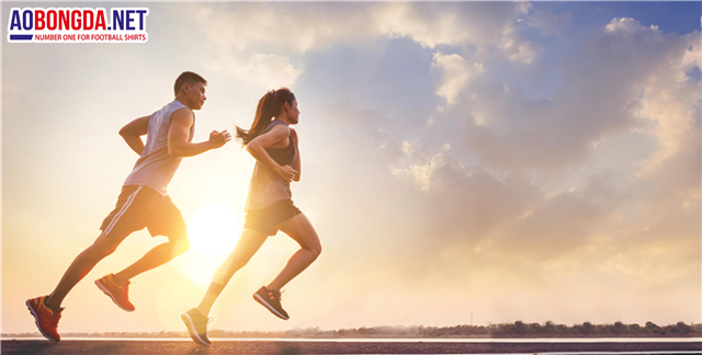 Cách Chạy Bộ Đúng Cách – Bí Quyết Tập Luyện Hiệu Quả Và An Toàn