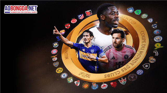 FIFA Club World Cup là gì? Lịch Sử, Thể Thức Và Hành Trình Trở Thành Một Trong Những Giải Đấu Lớn Nhất Cấp Bậc CLB