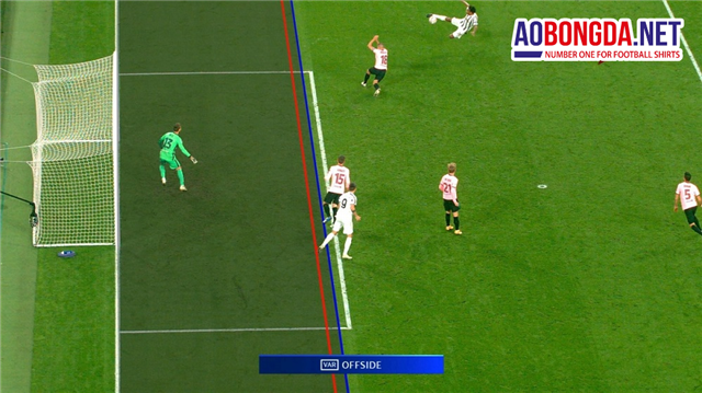 Luật Việt Vị Trong Bóng Đá Là Gì? Giải Thích Chuẩn Và Dễ Hiểu Nhất