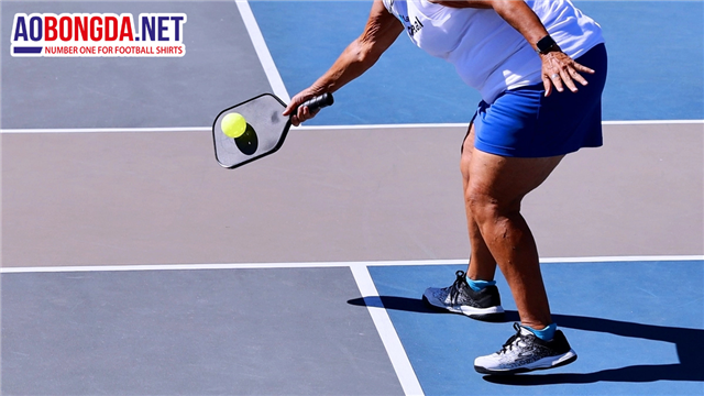 Phong Cách Chơi Pickleball Của Bạn Là Gì? Học Cách Chơi Và Phát Triển Thế Mạnh Của Riêng Mình