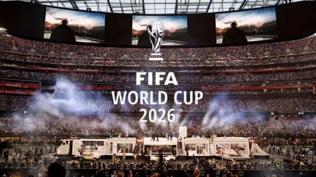 World Cup 2026 Chính Thức Khởi Tranh: Lịch Thi Đấu Và Những Điều Đáng Chờ Đợi