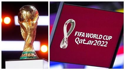 World Cup 2022 diễn ra vào thời gian nào?