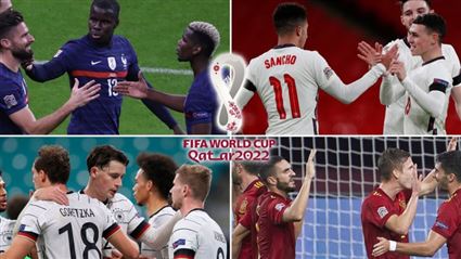 World Cup 2022 xem ở đâu?