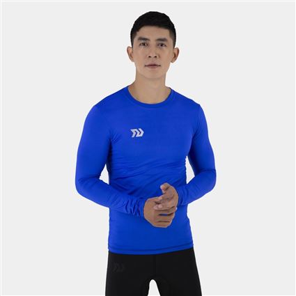 Áo lót body chính hãng Bulbal xanh dương