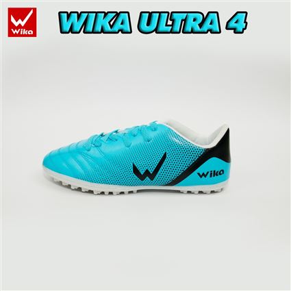 Giày Bóng Đá Wika Ultra 4 Xanh