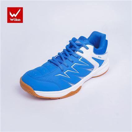 Giày Thể Thao Wika Galio Xanh