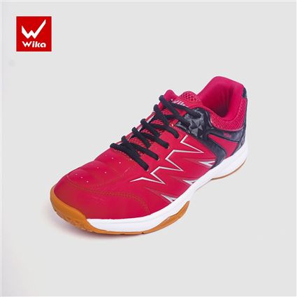 Giày Thể Thao Wika Galio Đỏ