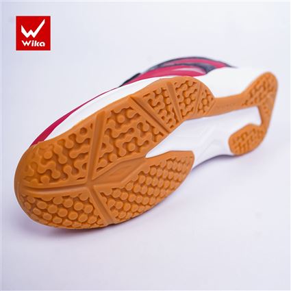 Giày Thể Thao Wika Galio Đỏ 1