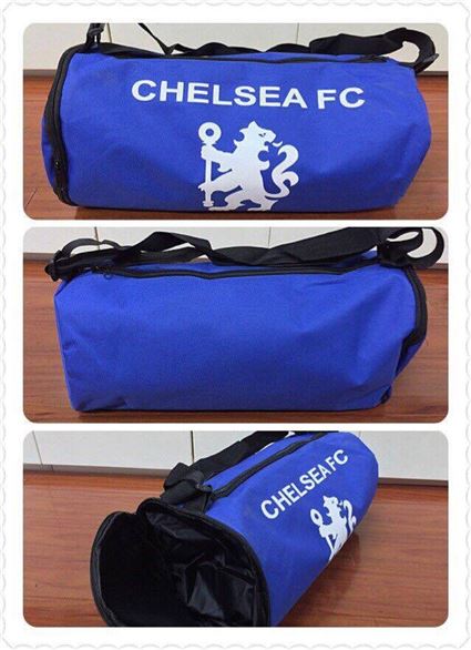 Túi đựng đồ bóng đá Chelsea xanh