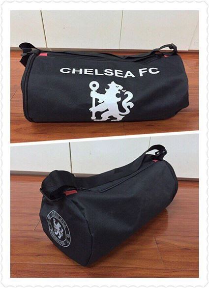 Túi đựng đồ Chelsea đen
