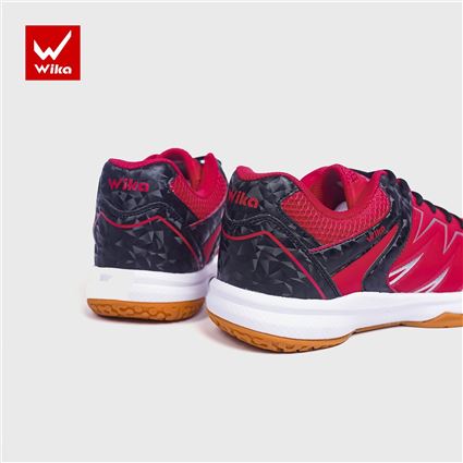 Giày Thể Thao Wika Galio Đỏ 3