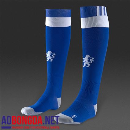 Tất chống trơn bóng đá clb Chelsea 2016-2017