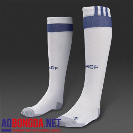 Tat đá bóng CLB Real mùa 2016-2017