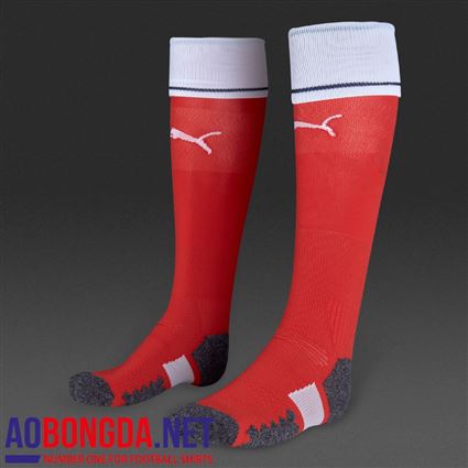 Tất chống trượt clb Arsenal 2016-2017