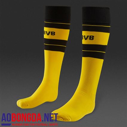Tất bóng đá clb Dortmund mùa 2016-2017