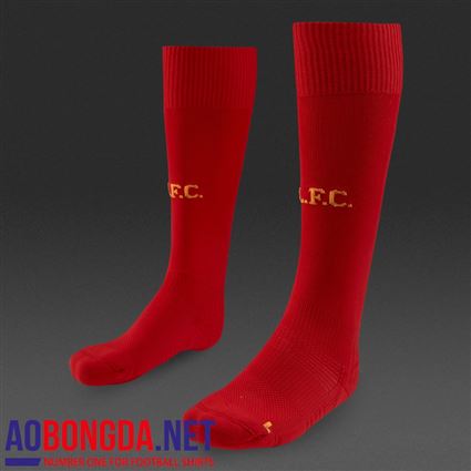 Tất chống trơn bóng đá clb Liver mùa giải 2016-2017