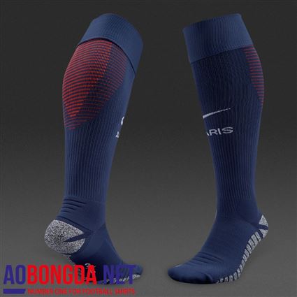 Tất chống trượt bóng đá clb PSG 2016-2017