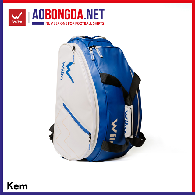Balo BackPack Wika Compact Kem