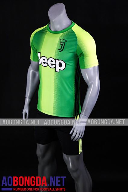 Áo Bóng Đá Juventus Fan Jersey chuối 2020