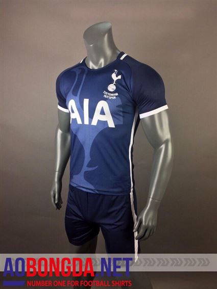 Tottenham Tim Than 2017-2018