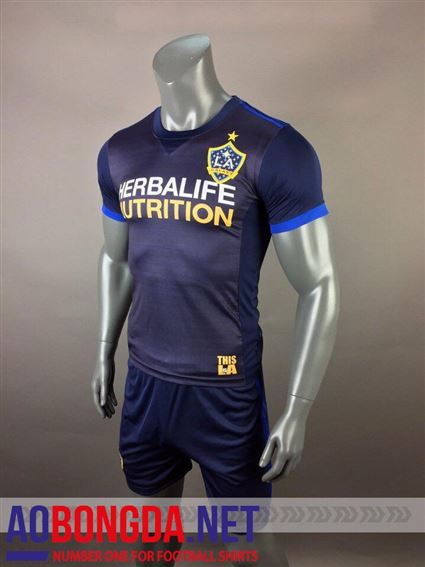 Galaxy Tím Than 2017-2018