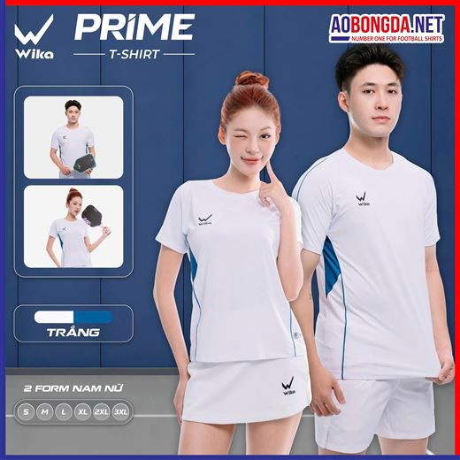 trắng