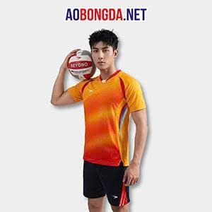 Bộ Bóng Chuyền Beyono Wave II Nam 