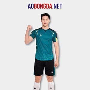 Bộ Bóng Đá Không Logo Justplay Street II