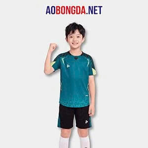 Bộ Bóng Đá Không Logo Justplay Street II Trẻ Em