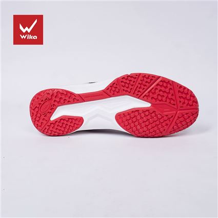 Giày Thể Thao Wika Sato Xanh Đỏ 5