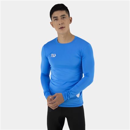 Áo lót body chính hãng Bulbal xanh ngọc