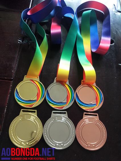 Huy Chương Sắc Màu