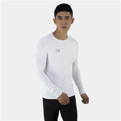 Áo lót body chính hãng Bulbal trắng