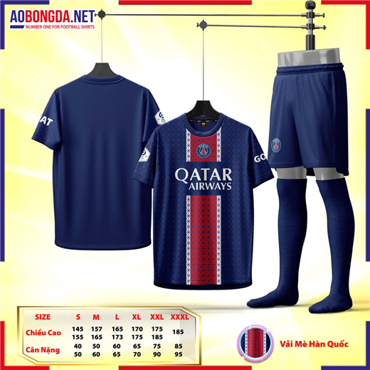 Hàng Mè Hàn Quốc