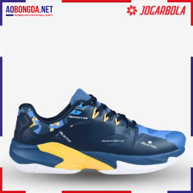 Giày Thể Thao Jogarbola Ranger Navy