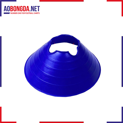 Nấm Tập Luyện Xanh Dương