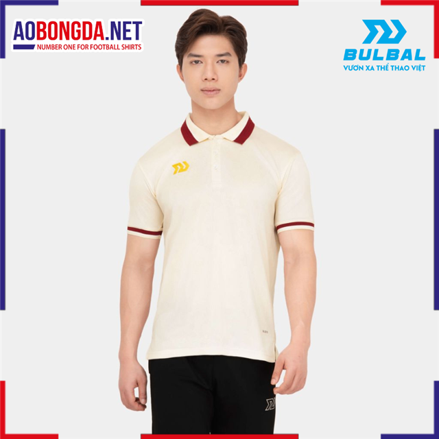 Áo Polo Bulbal Altron Kem 