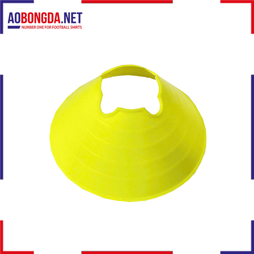 Nấm Tập Luyện Vàng