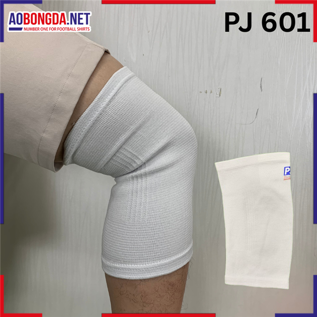 Bó Gối PJ Trắng