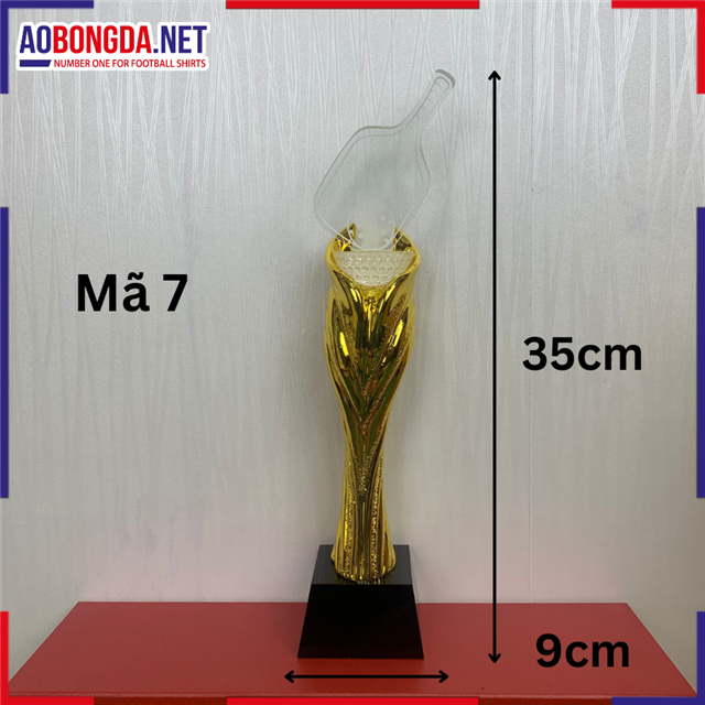 Kỷ Niệm Chương Pickleball Mã 7